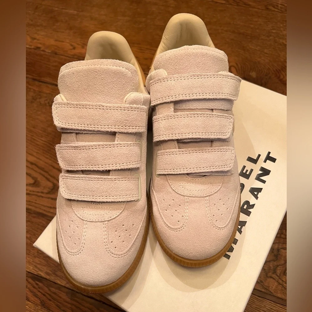 Isabel Marant Sneakers - Picture 2 of 13